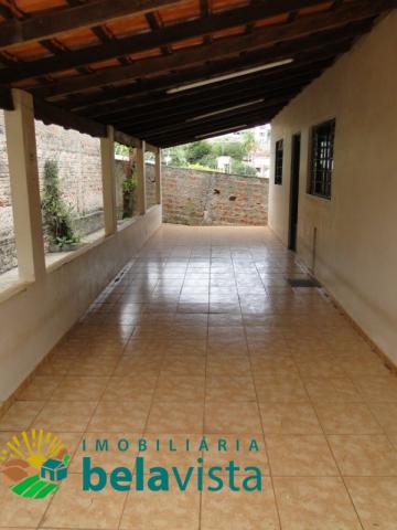 Casa à venda com 3 dormitórios em Vila brasil, Apucarana cod:CA00217 - Foto 5
