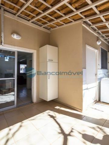Casa de condomínio à venda com 3 dormitórios cod:CA02407 - Foto 5