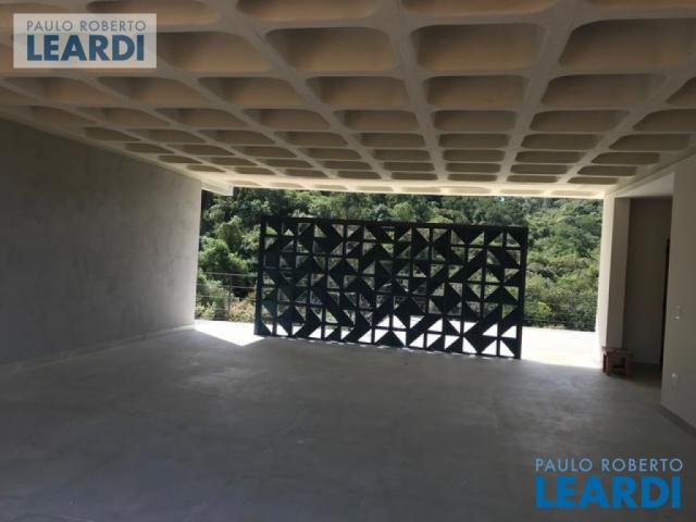 Casa de condomínio à venda com 4 dormitórios em Sítio da moenda, Itatiba cod:585231 - Foto 15