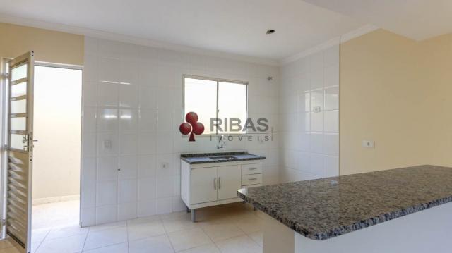 Casa à venda com 2 dormitórios em Vitória régia, Curitiba cod:10634 - Foto 8