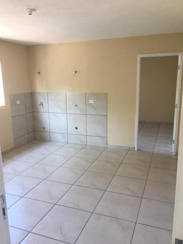 Aluga-se apartamento/kitnet contrato direto com o proprietário - Foto 5