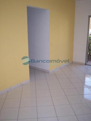Apartamento à venda com 2 dormitórios em Sítios de recreio gramado, Campinas cod:AP02528 - Foto 17