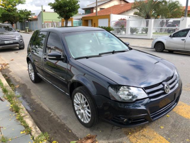 Volkswagen Golf Sportline 1.6 Limited Edition 2014 - Foto 8