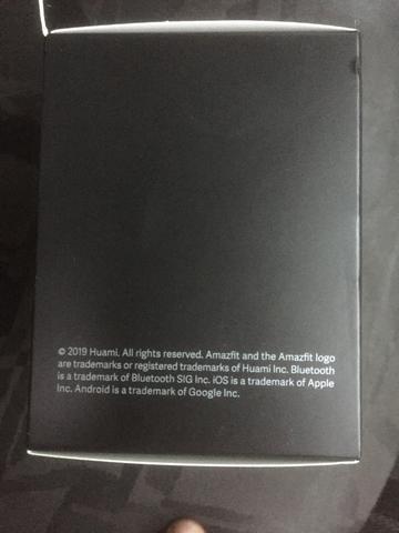 Relógio Xiaomi Amazfit - Foto 4