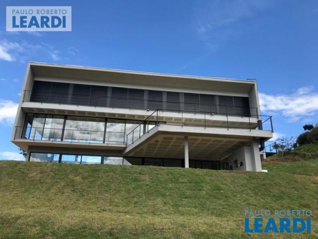 Casa de condomínio à venda com 4 dormitórios em Sítio da moenda, Itatiba cod:585231 - Foto 16