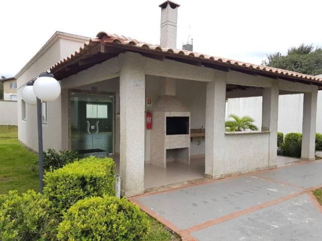 Costeira ? S. J. dos Pinhais ? Apartamento ? 2 Quartos - Foto 14