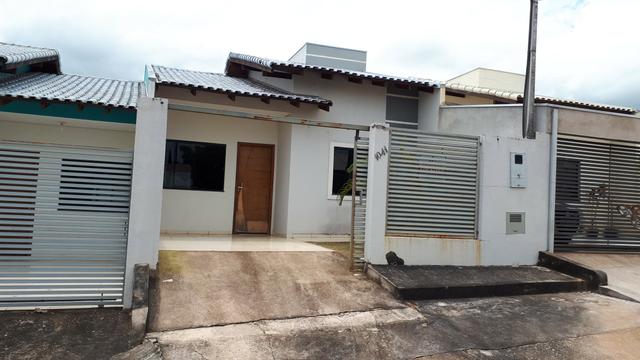 Casa em cacoal (Aceito proposta)