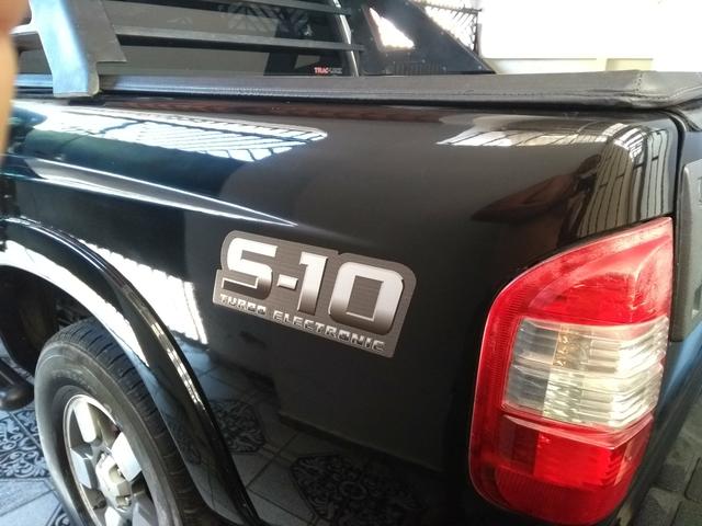 S10 blazer diesel MWM SPRINT - Foto 4