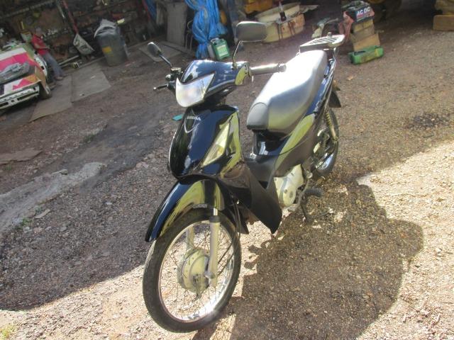 Moto honda biz 125es segundo dono - Foto 2