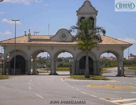 Terreno à venda em Condomínio ibiti royal park, Sorocaba cod:TE018902 - Foto 3