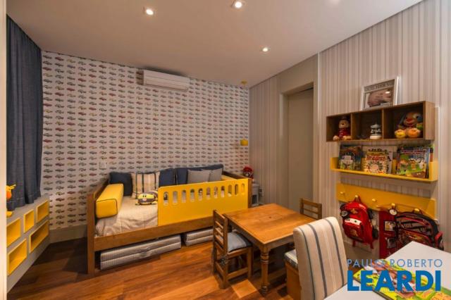 Casa de condomínio à venda com 5 dormitórios em Ville chamonix, Itatiba cod:583370 - Foto 16