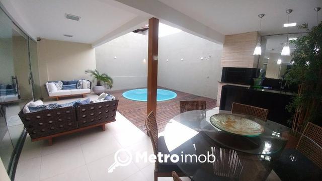 Casa de condomínio alto padrão com 3 suites e 380m - Foto 3