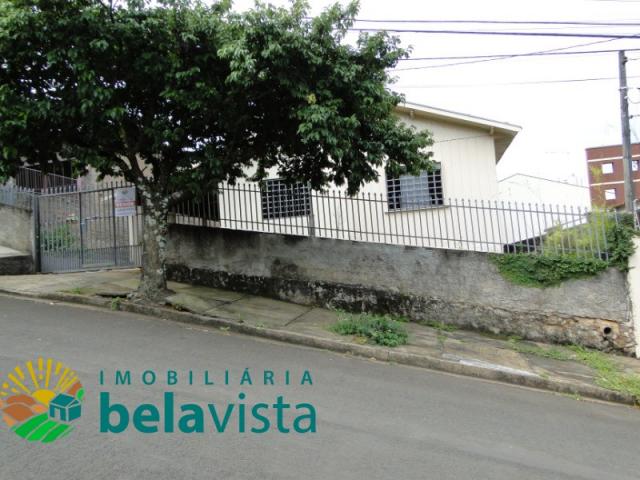 Casa à venda com 3 dormitórios em Vila brasil, Apucarana cod:CA00217