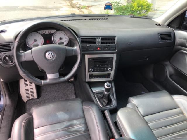 Volkswagen Golf Sportline 1.6 Limited Edition 2014 - Foto 9