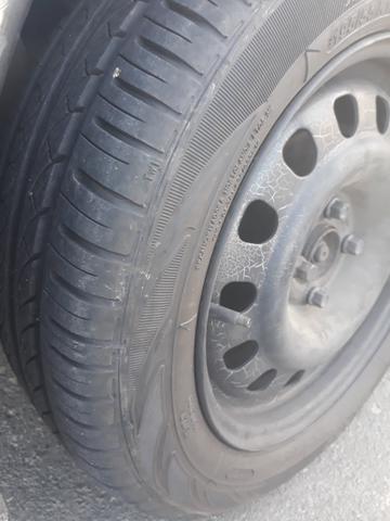 Gol G3 2002 4 portas - Foto 7
