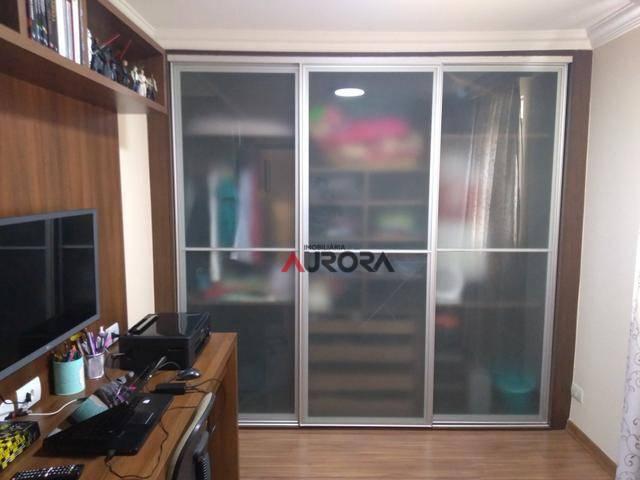 Apartamento Res. Castelo Branco II com 3 dormitórios à venda, 90 m² por R$ 185.000 - Cháca - Foto 9