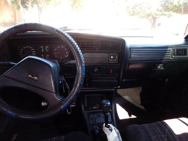 Vendo ou troco monza 92 - Foto 5