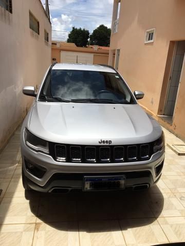 Jeep Compass Diesel longitude 17/17