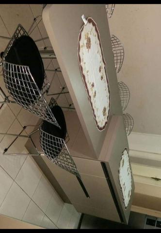 Cozinha 100%Mdf com granito usada mas em perfeito estado - Foto 3