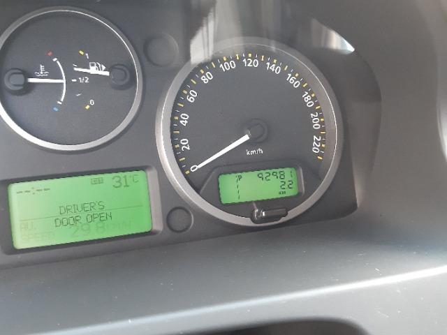 Vendo Land Rover Freelander - Foto 5