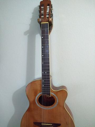 Violão de nylon Tagima dalas - Foto 5
