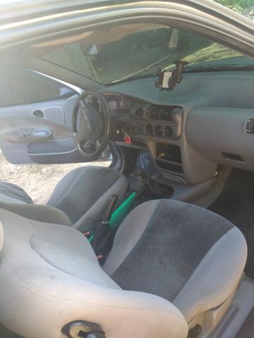 Vende-se ESCORT GL 16V 1997