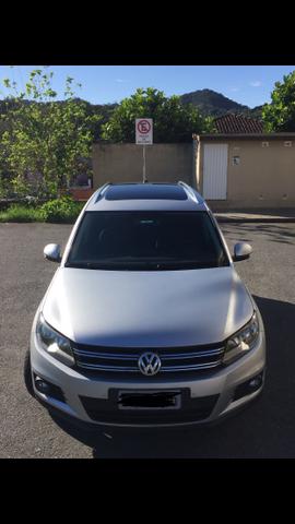 Tiguan top de linha - Foto 2