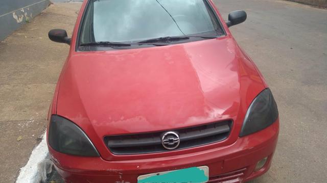 Corsa vhc
