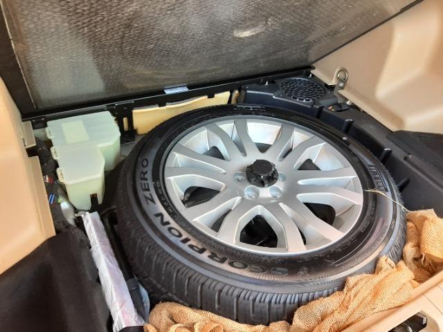 Vendo Land Rover Freelander - Foto 7