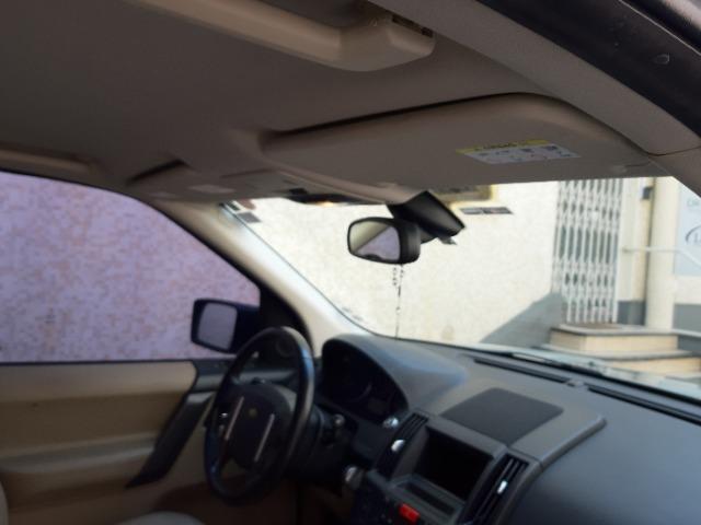 Vendo Land Rover Freelander - Foto 13