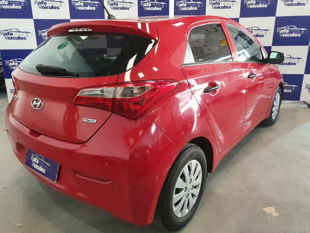 Vende hb20 1.0 comfort 2013 r$ 30.900,00. rafa veículos- erick - Foto 5