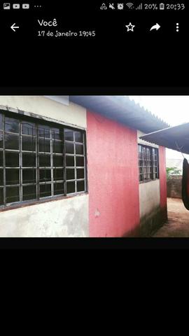 Casa muito barata