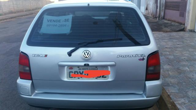 Parati 97 - Foto 4