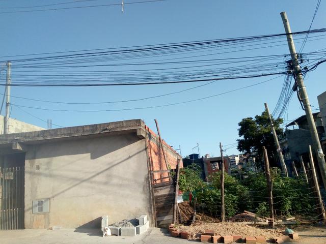 Casa com terreno - Foto 3