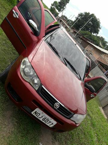 Vendo um carro Siena 2009 - Foto 2