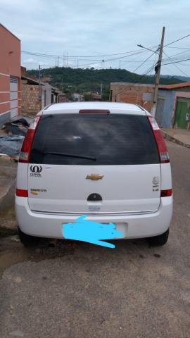 Carro Meriva Joy 1.4 2011 - Foto 2