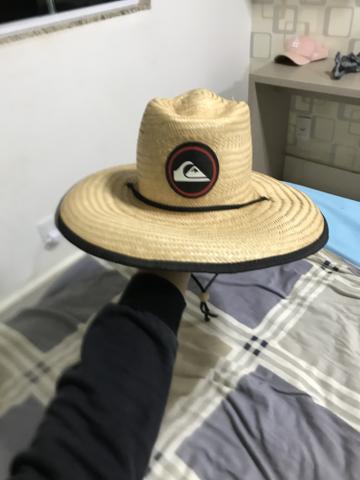 CHAPEU QUICKSILVER praiana - Foto 4