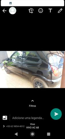 Carro Celta - Foto 4