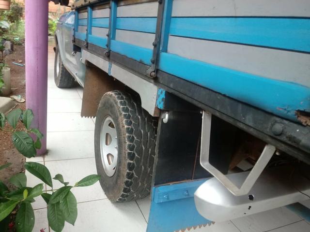 C10 a gasolina - Foto 12