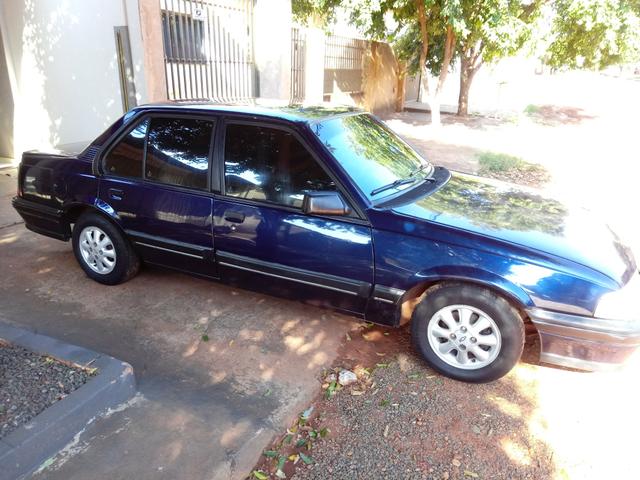 Vendo ou troco monza 92 - Foto 3