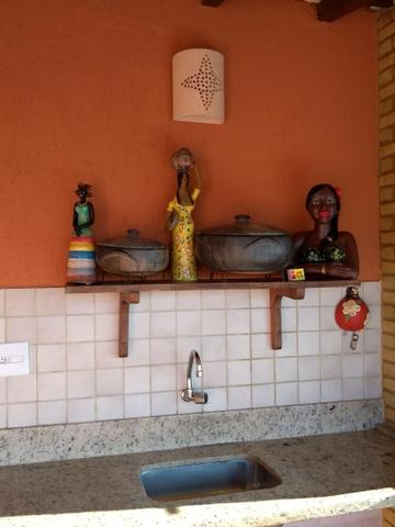Venda cobertura boa e barata - Foto 12