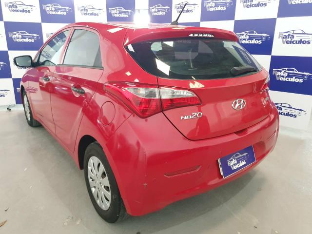 Vende hb20 1.0 comfort 2013 r$ 30.900,00. rafa veículos- erick - Foto 6