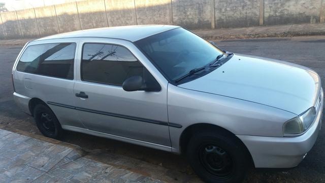 Parati 97 - Foto 8