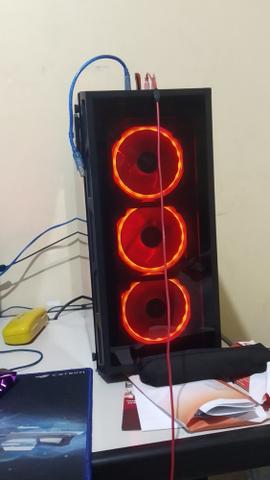 Computador Gamer 7° geração