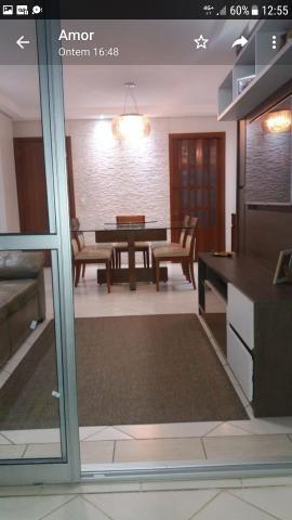 Apartamento 04 quartos-Águas Claras-109 m2-02 vagas- Lazer completo - Foto 11