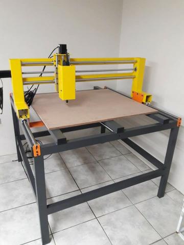 Router cnc 1000R NOVA