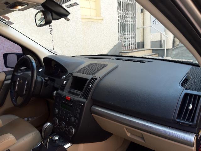 Vendo Land Rover Freelander - Foto 16