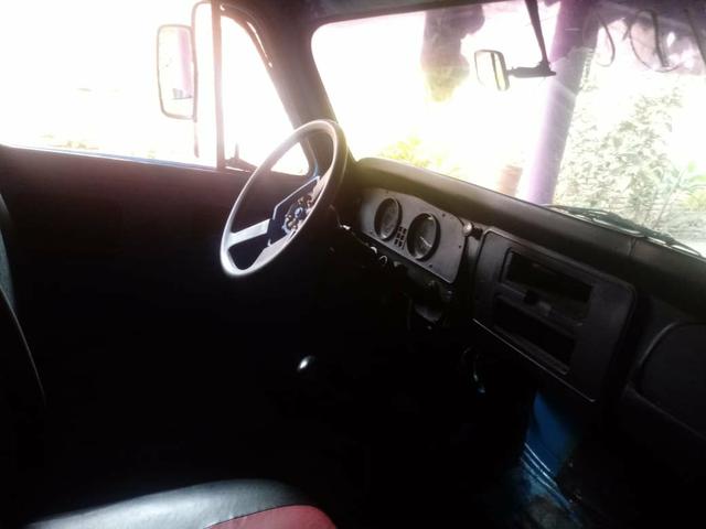 C10 a gasolina - Foto 9