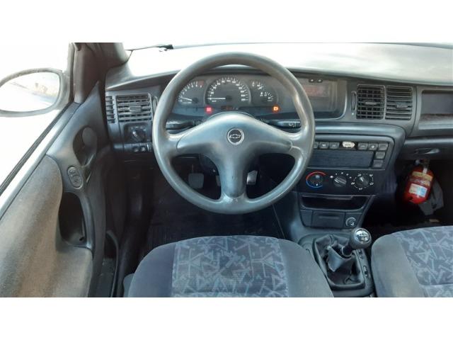 Vectra 2.0 Mpfi Gls 8v Gasolina 4P Manual - Parcelas de 399 \ Aceito seu Veiculo na Troca - Foto 3