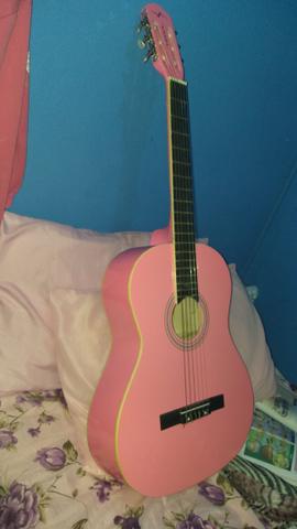 Vendo violão novo